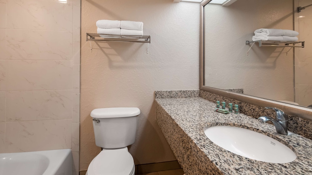 Best Western Tampa 13/34