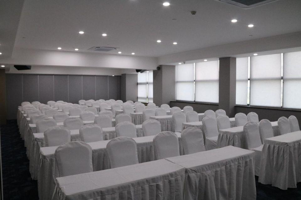 Kyriad Marvelous Hotel 21/25