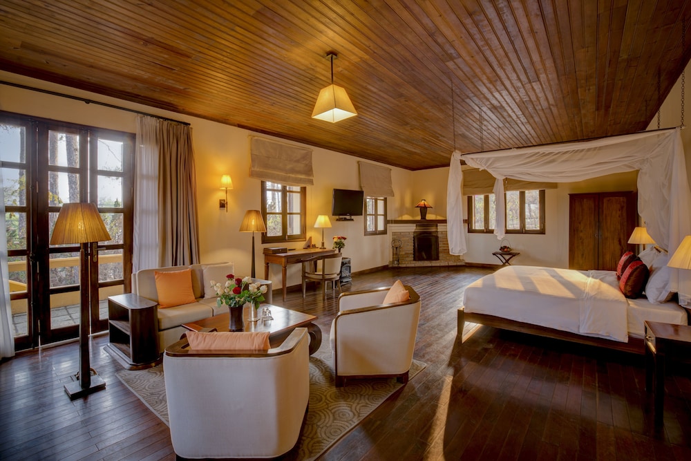 Ana Mandara Villas Dalat Resort & Spa 42/67