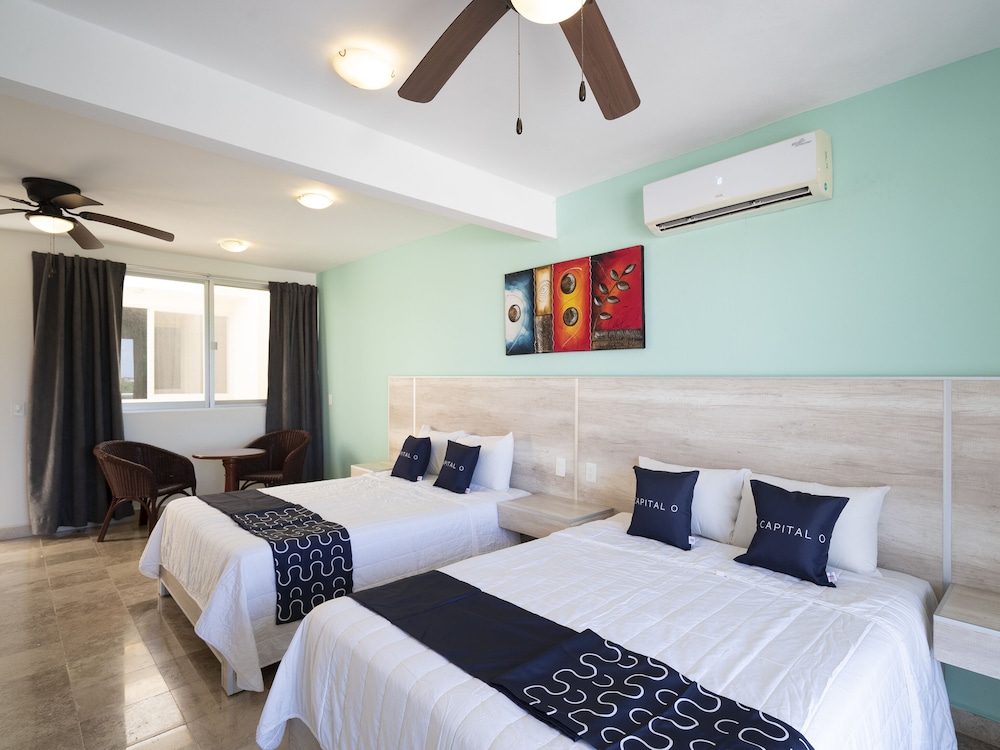 Hotel Punta Esmeralda 9/44