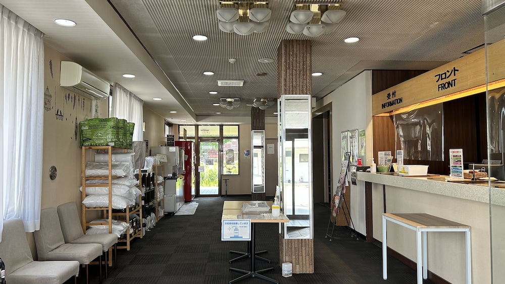 Hotel Tsukuba Hills Gakuen Nishi Odori 4/60