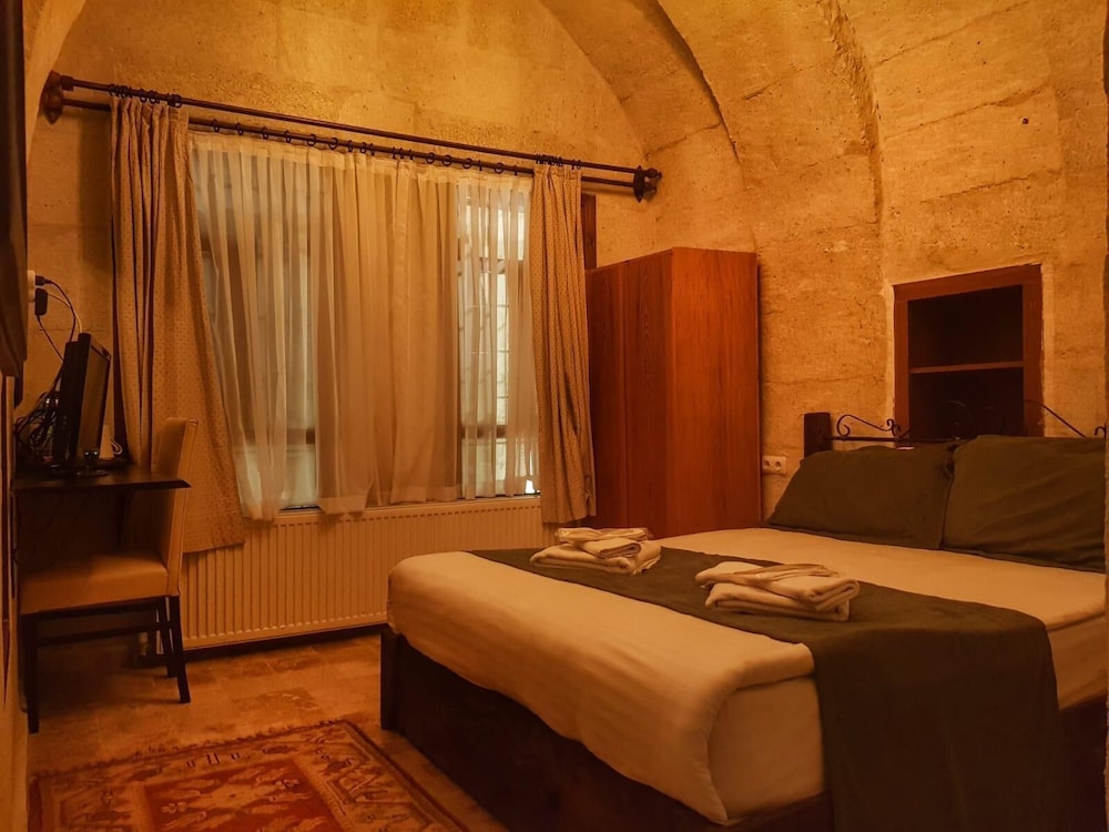 Kufe Hotel 9/47