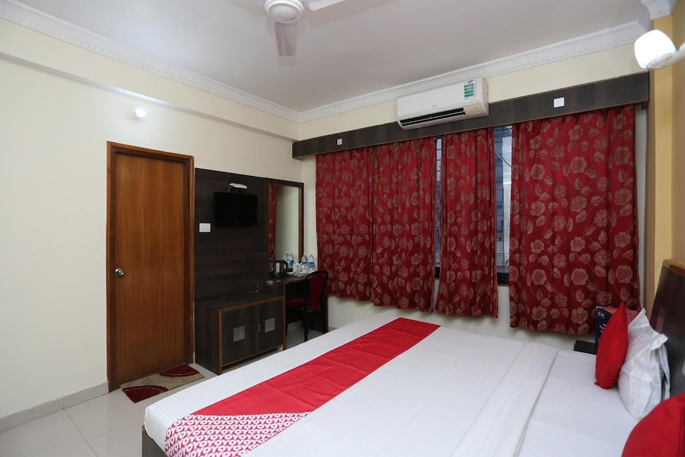 Hotel Ashoka Residency 13/36