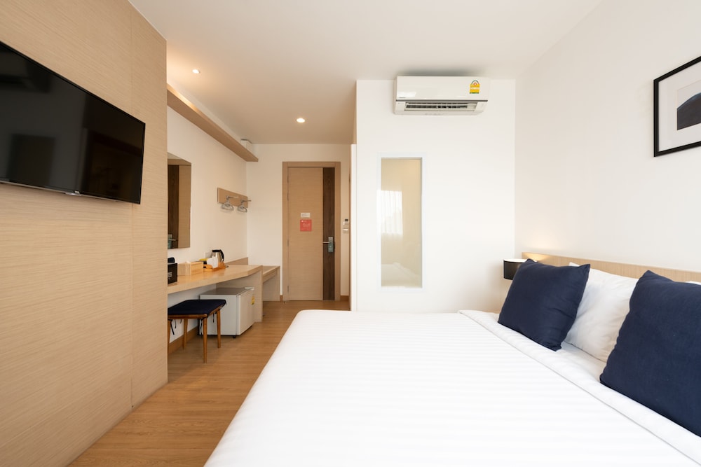 Sumittaya Chiangmai Hotel 17/50