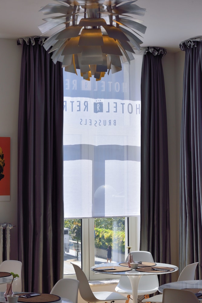Hotel Retro 31/46
