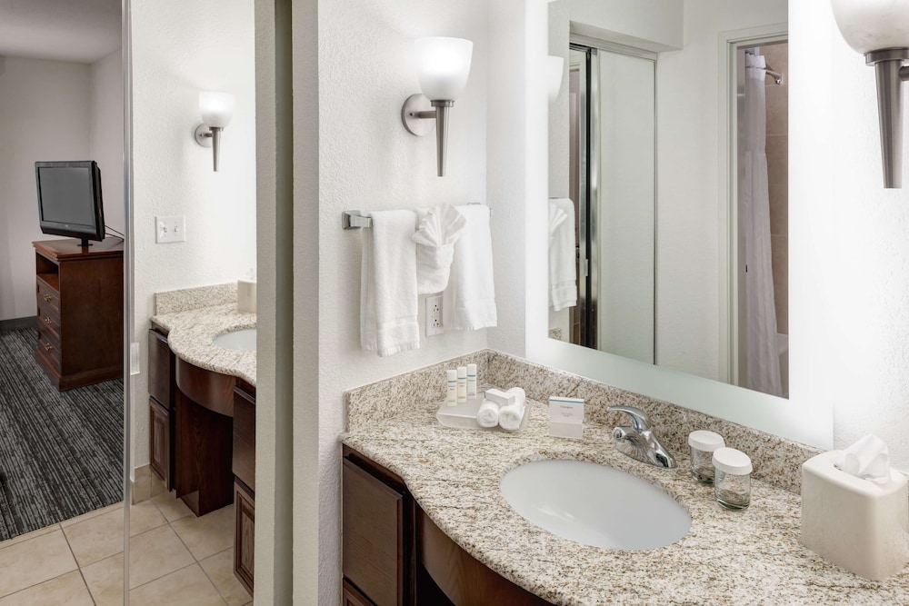Homewood Suites by Hilton El Paso Airport 17/45