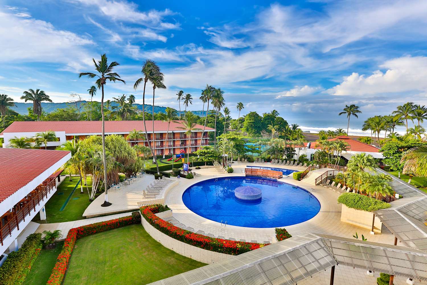 Best Western Jaco Beach All-Inclusive Resort 49/53