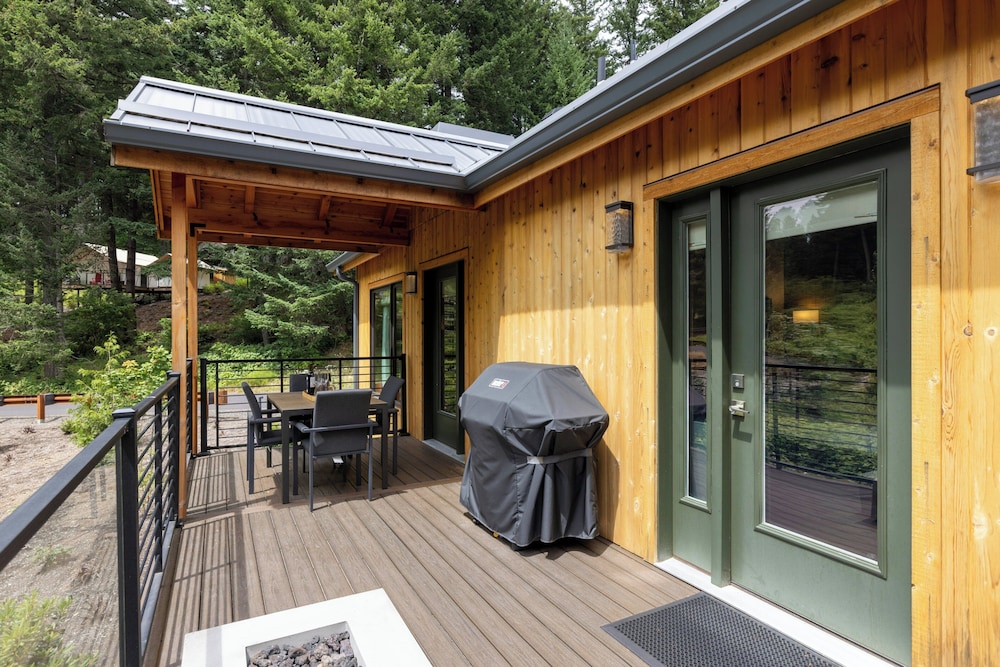 Skamania Lodge - Destination Hotels & Resorts 38/72