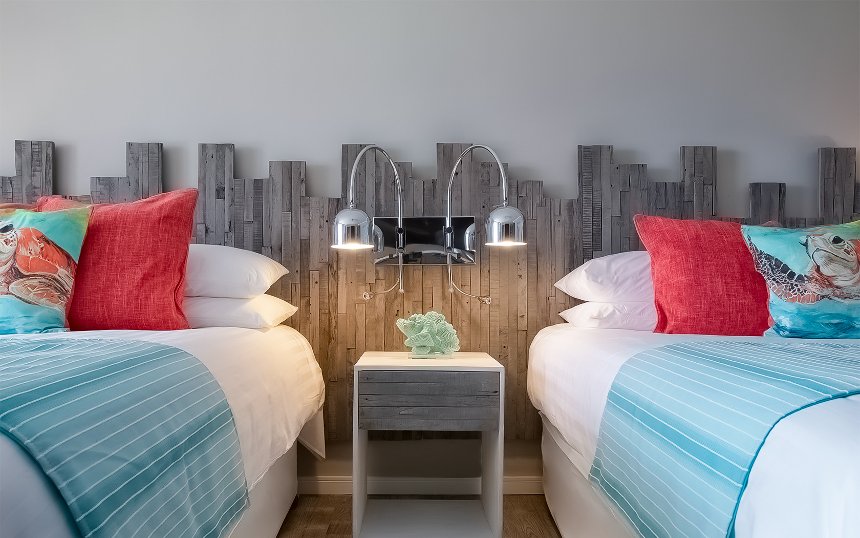 2 Bedrooms, Luxury, Suite, Ocean Front