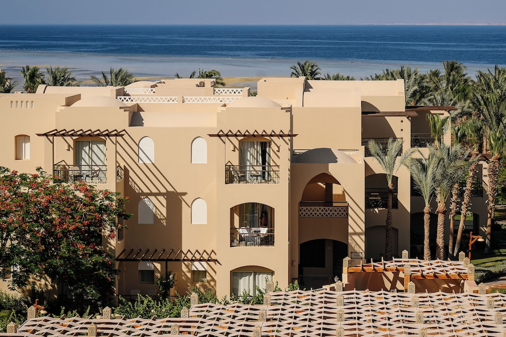 TUI Magic Life Redsina Sharm El Sheikh 3/63