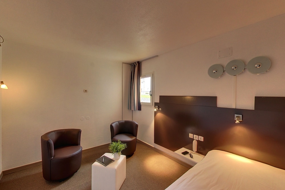 The Originals Access, Hotel Beziers Est 13/38