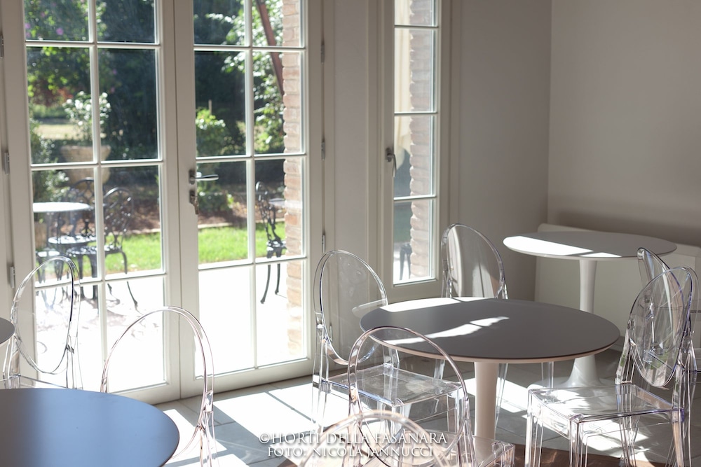 Villa Horti Della Fasanara - Guest House 11/43
