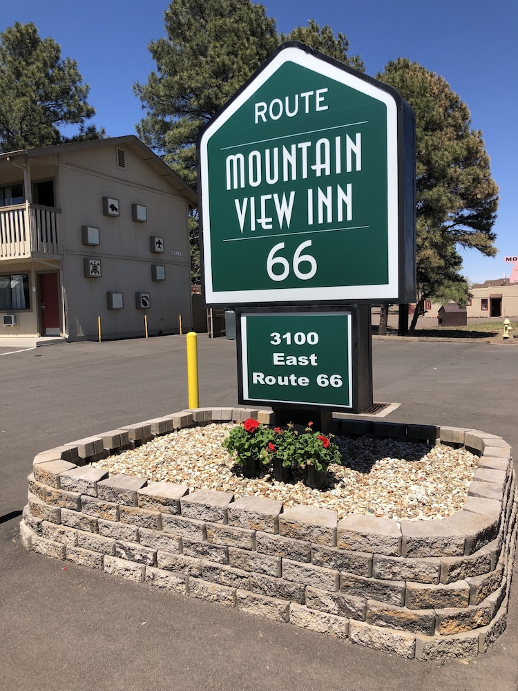 Mountain View Inn 21/31