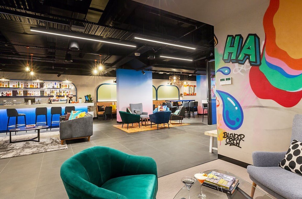 ibis Styles Melbourne Southbank 43/50