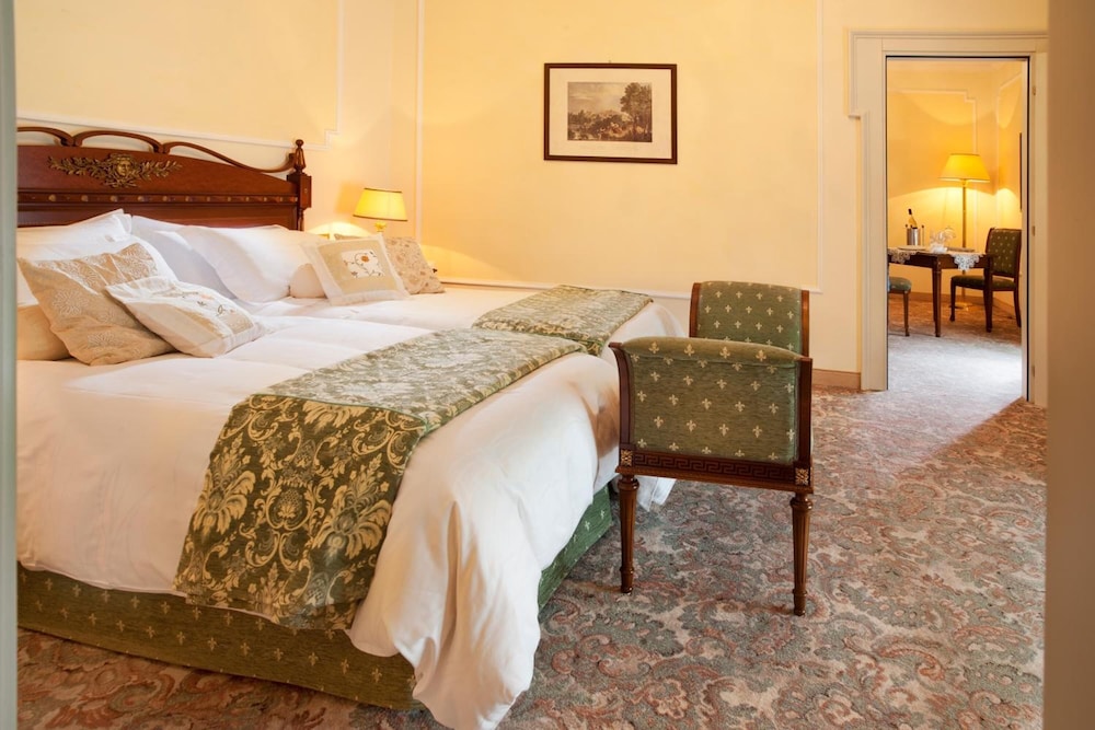 Hotel Due Torri Abano Terme 15/50