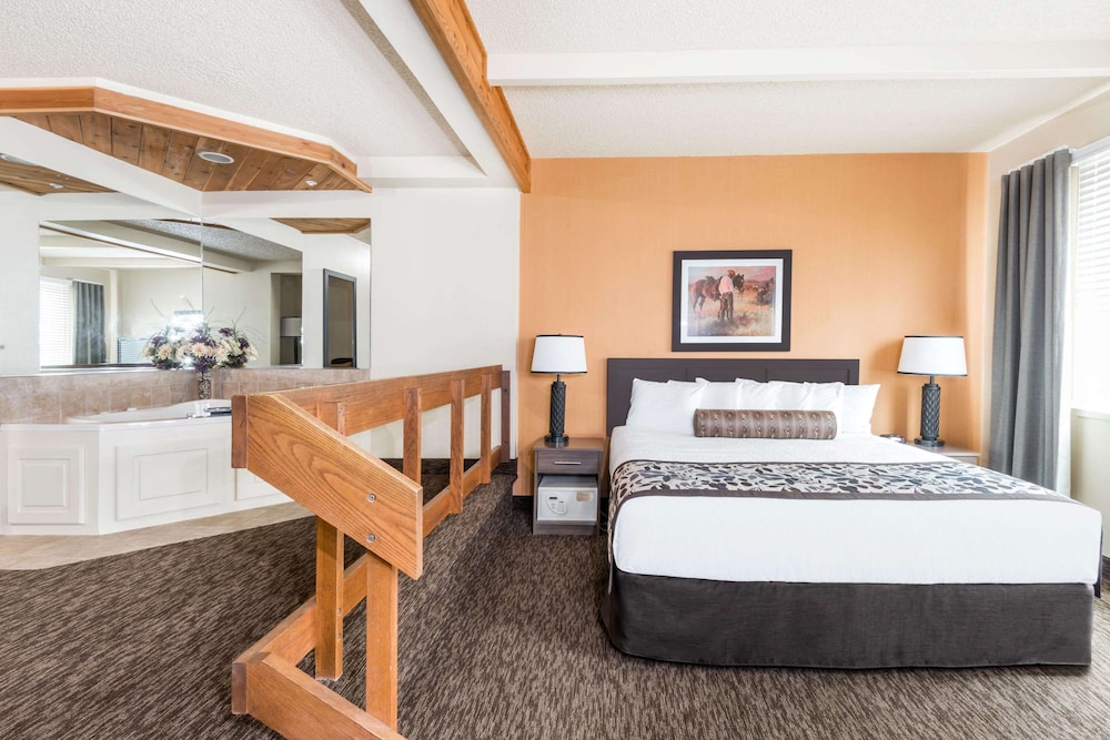 Days Inn & Suites by Wyndham Bozeman 10/29