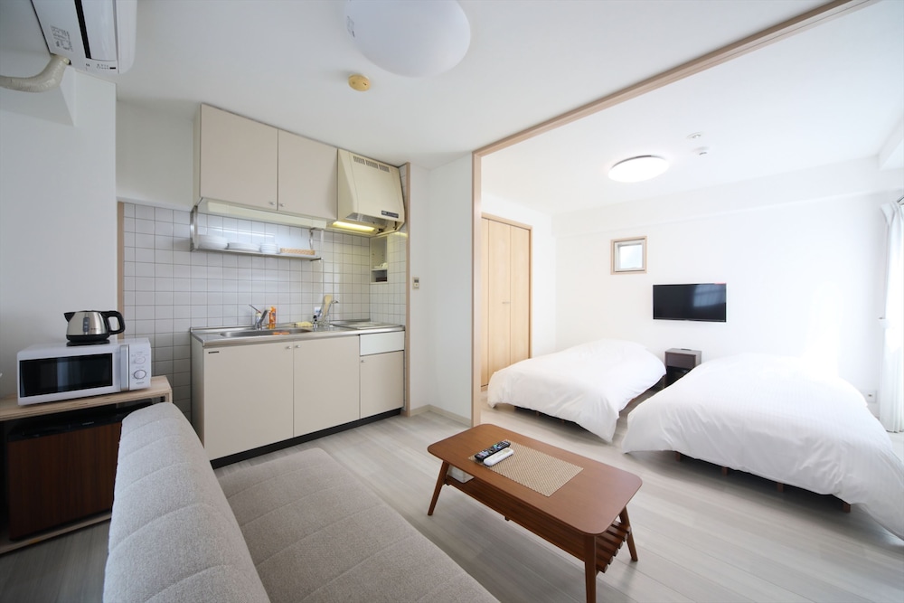 Hotel Kiro Kyoto Station 8/25
