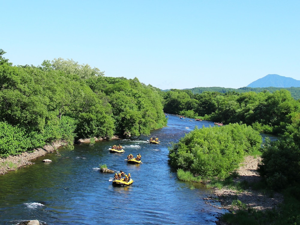 Niseko Highland Cottages 38/50