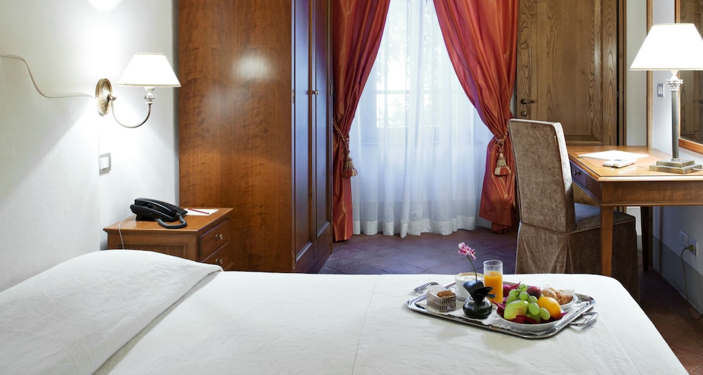Hotel Palazzo San Niccolo 32/72