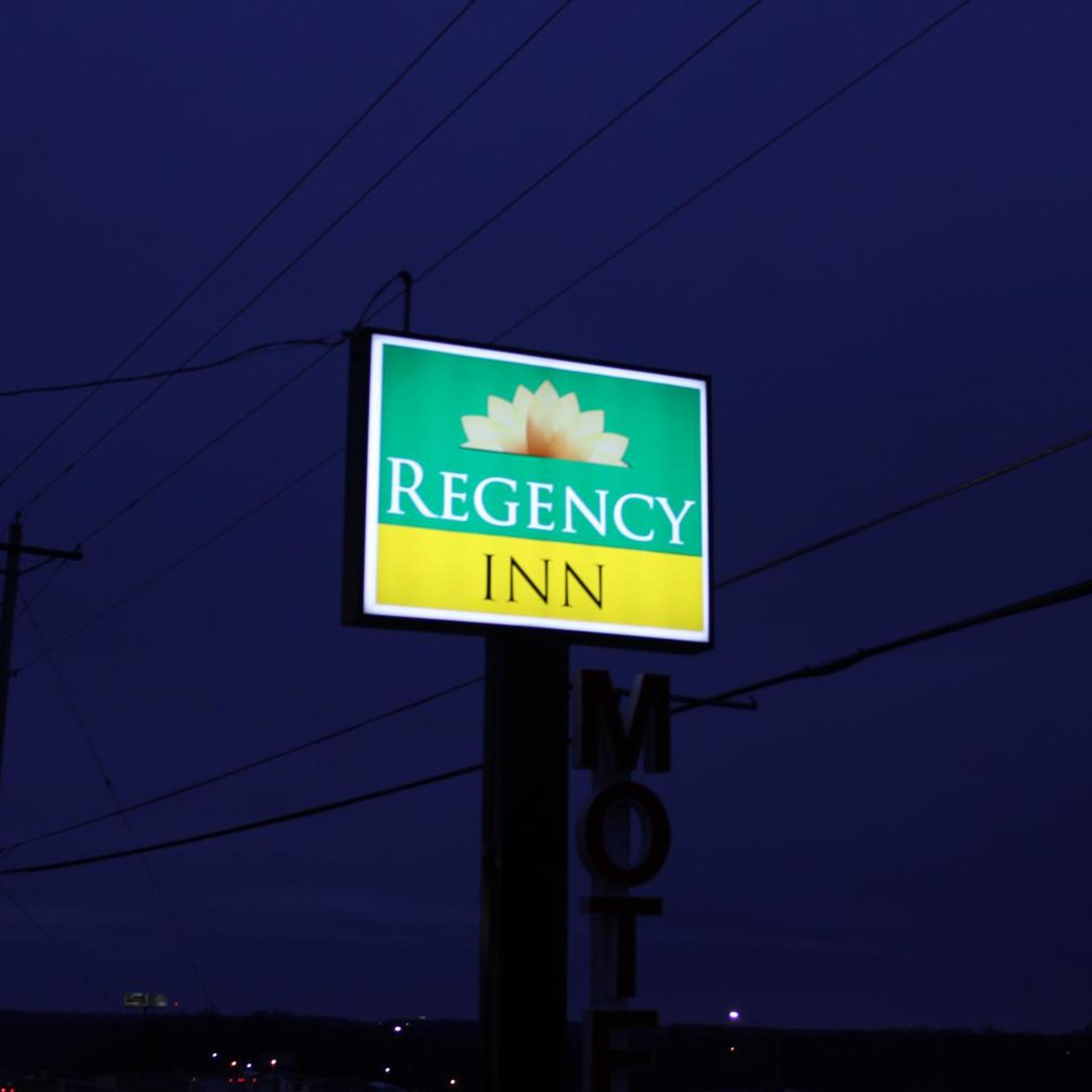 Regency Inn 4/31