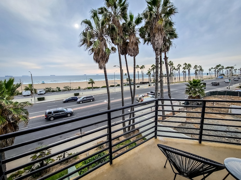 Best Western Huntington Beach 11/65
