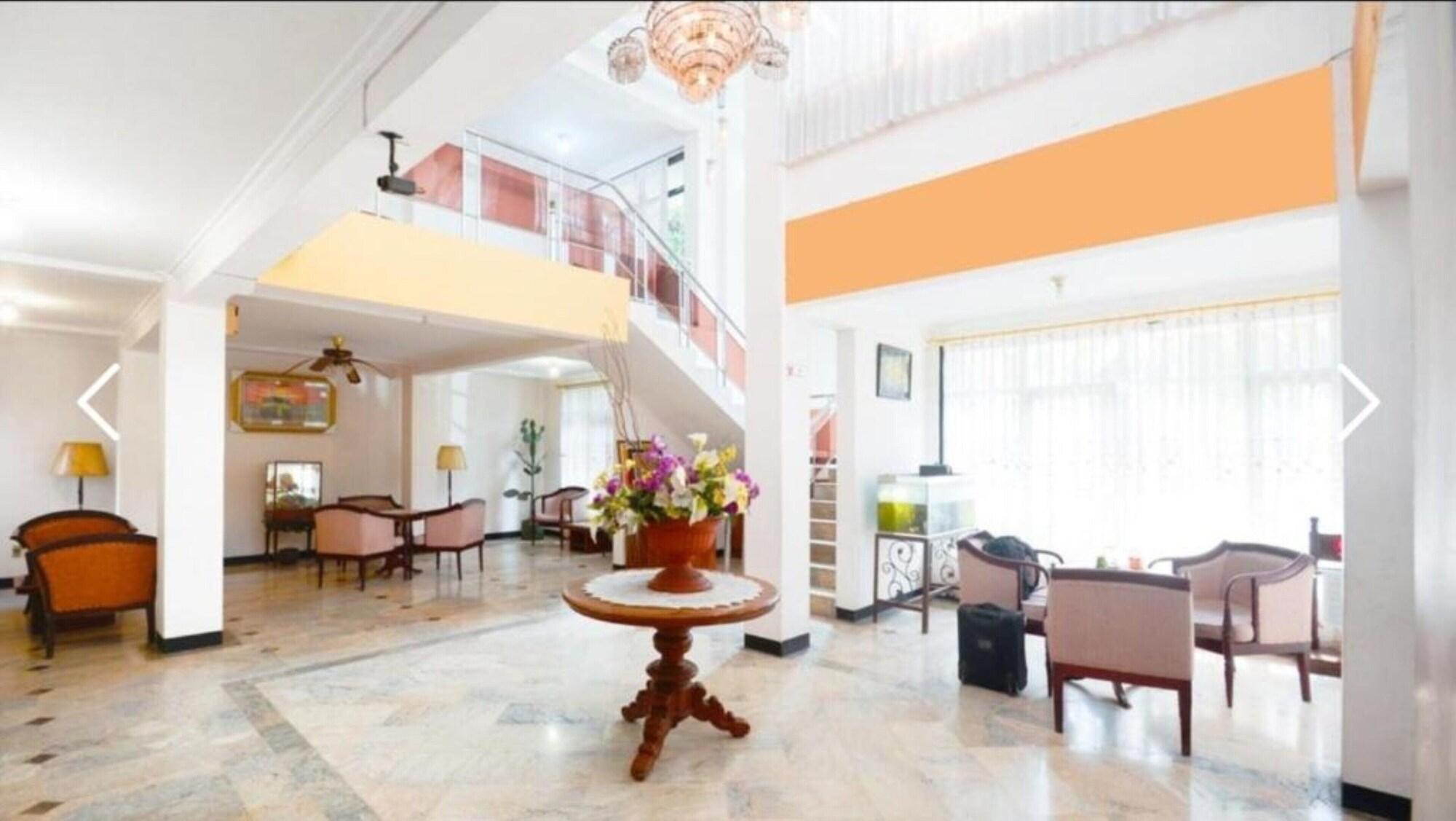 Hotel Syariah Cordova by ZUZU 2/33