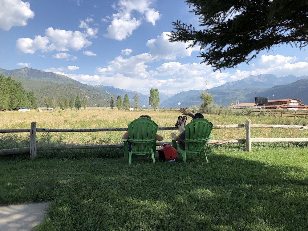 Ridgway-Ouray Lodge and Suites 28/51
