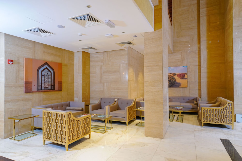 Al Aseel Hotel Doha 21/27