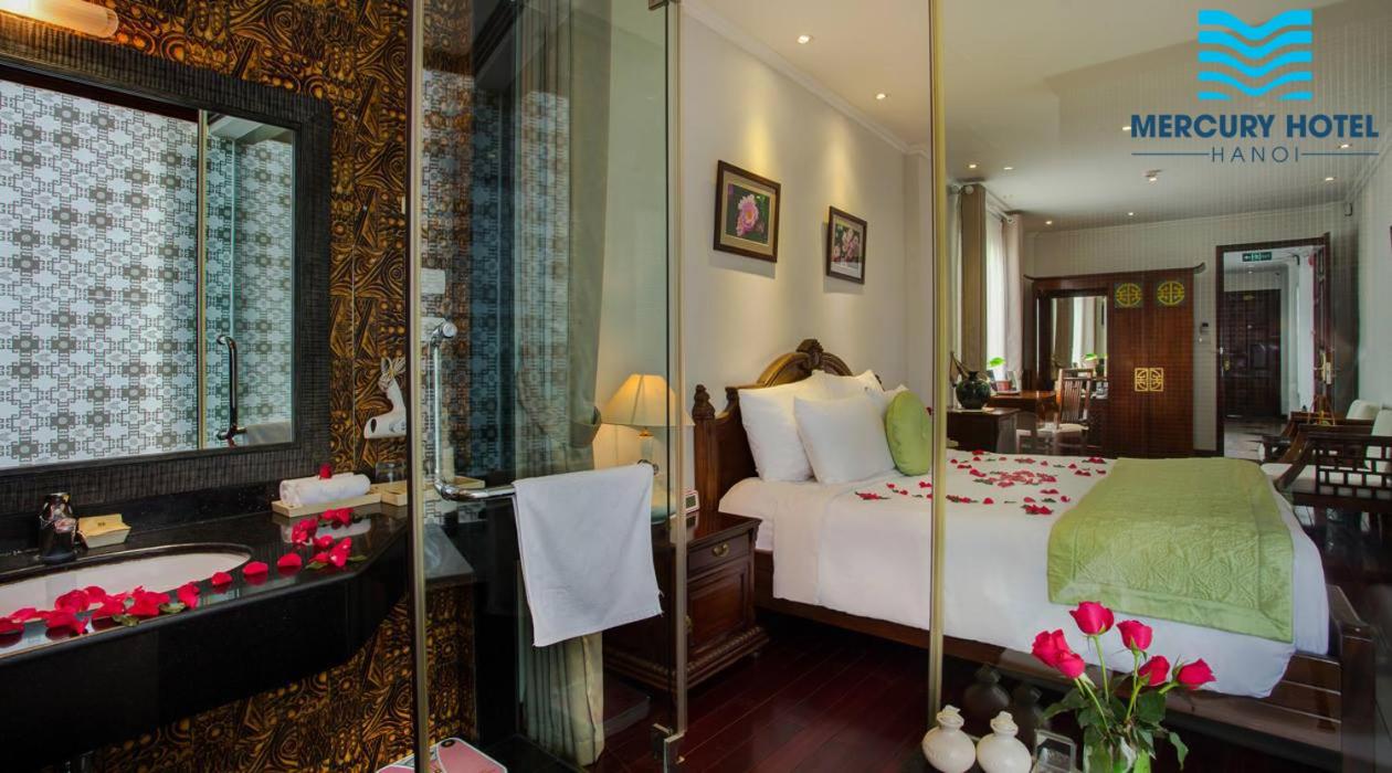 Hanoi Meracus Hotel 2 15/61