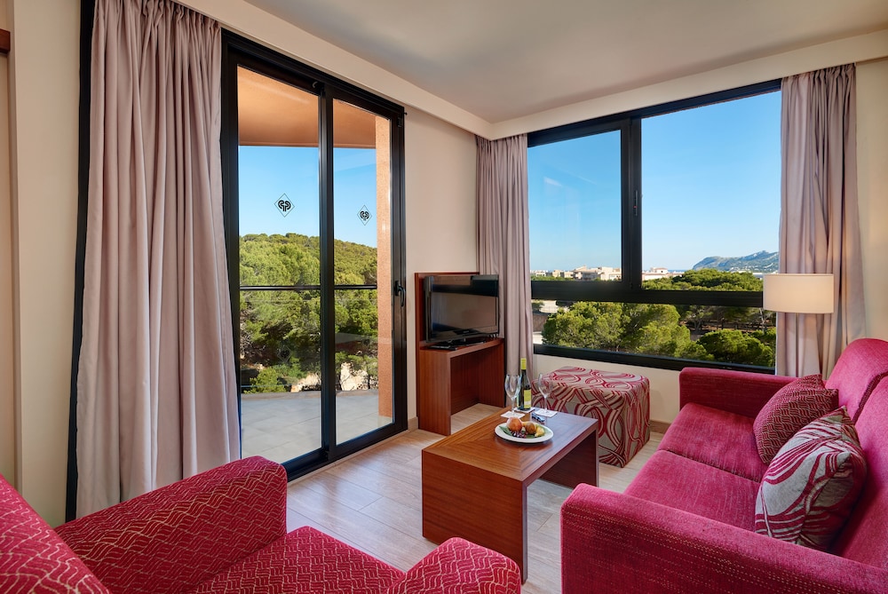 Protur Turo Pins Hotel 50/68