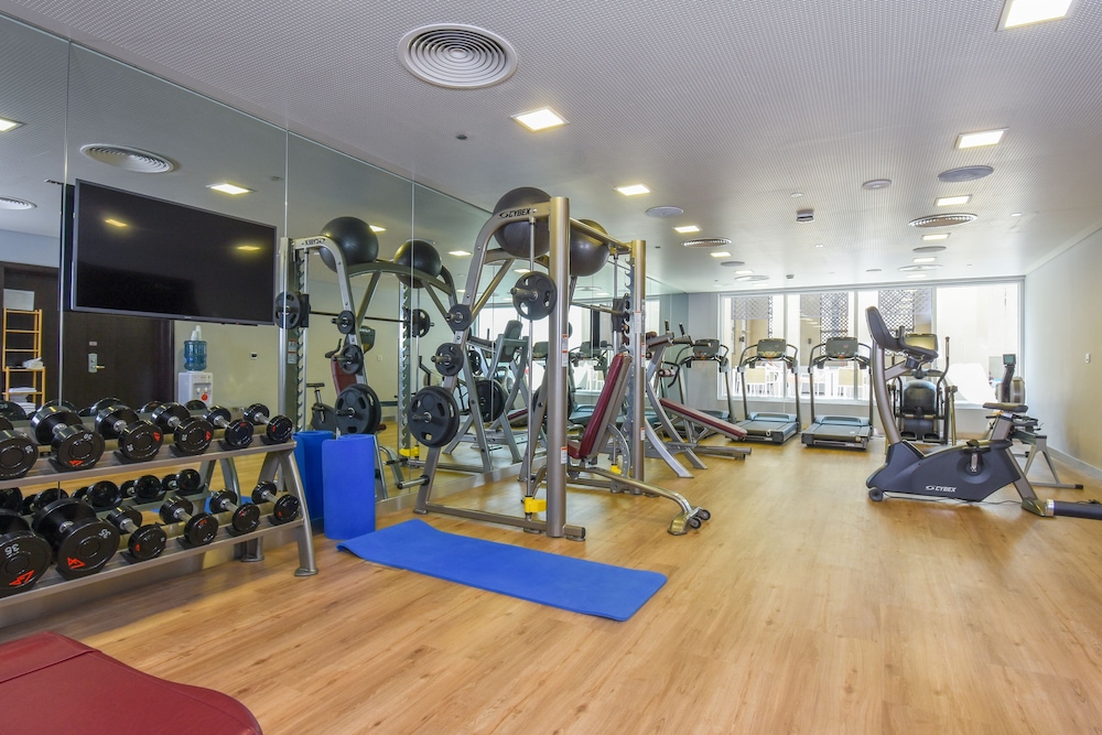 Premier Inn Dubai Al Jaddaf 31/50