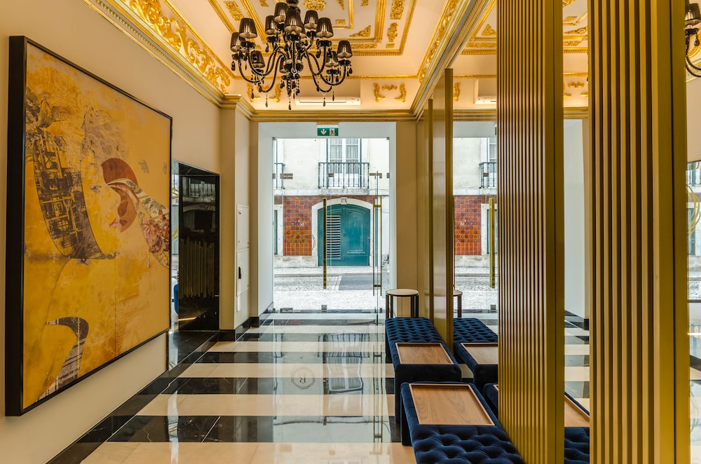 Hotel Inn Rossio 30/50