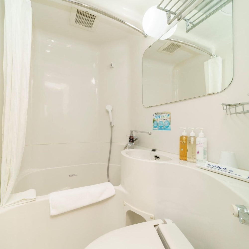 Super Hotel Kushiro Natural Hot Springs 49/50