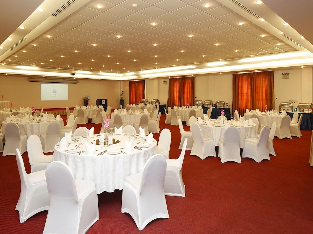 Dana Beach Resort Al Khobar 36/50