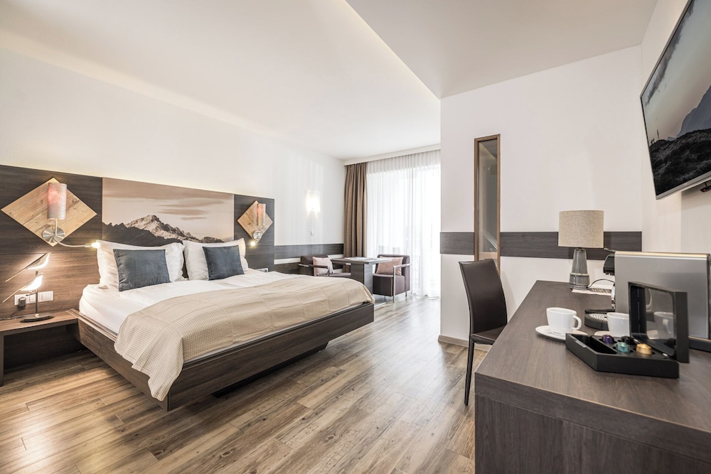 Hotel Zum Senner Zillertal Adults Only 14/50