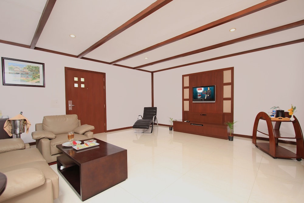 Silent Shore Resort Mysore 54/77