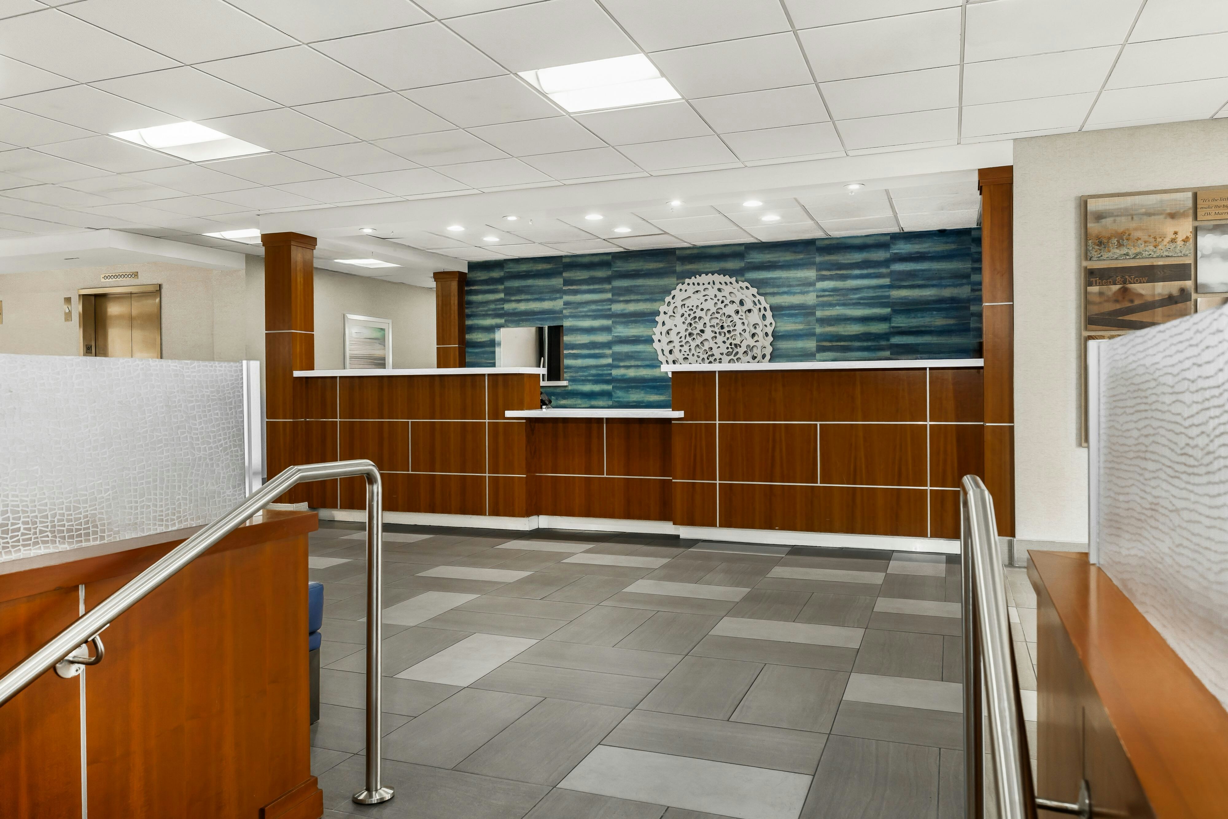 Fairfield Inn & Suites Anaheim North/ Buena Park 10/33