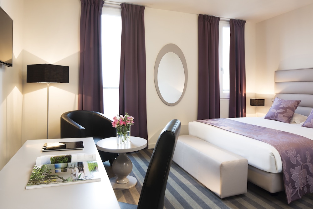 Executive Hotel Paris 10/46