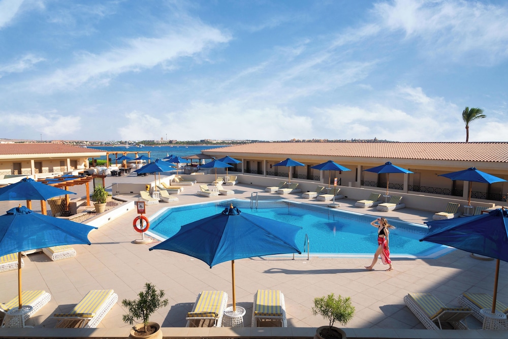 Cleopatra Luxury Resort Makadi Bay-Adults Only 16 70/72