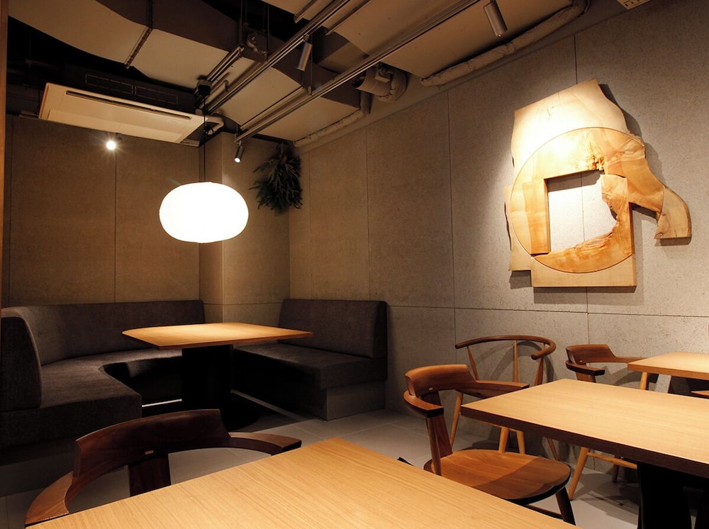 Hearton Shinsaibashi 56/67
