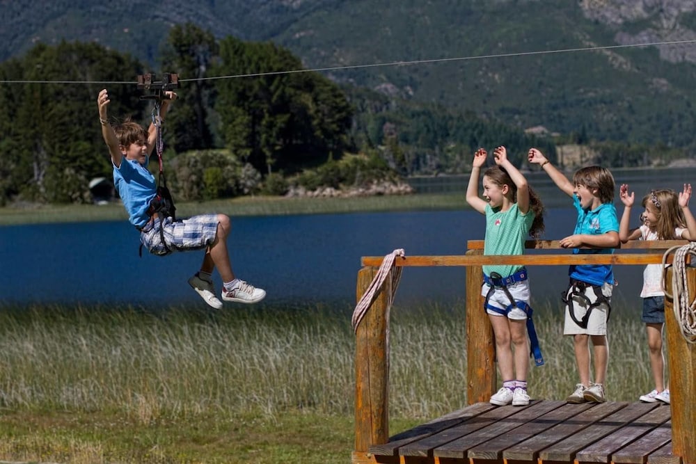 Llao Llao Hotel and Resort Golf SPA 76/83