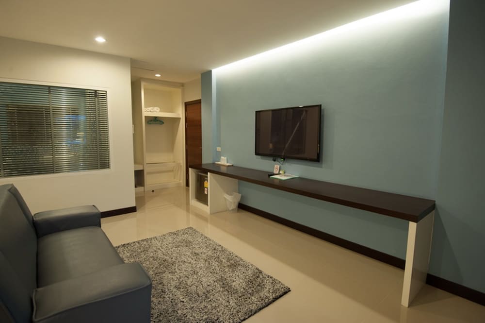 The Cozy Nest Boutique Rooms 27/50