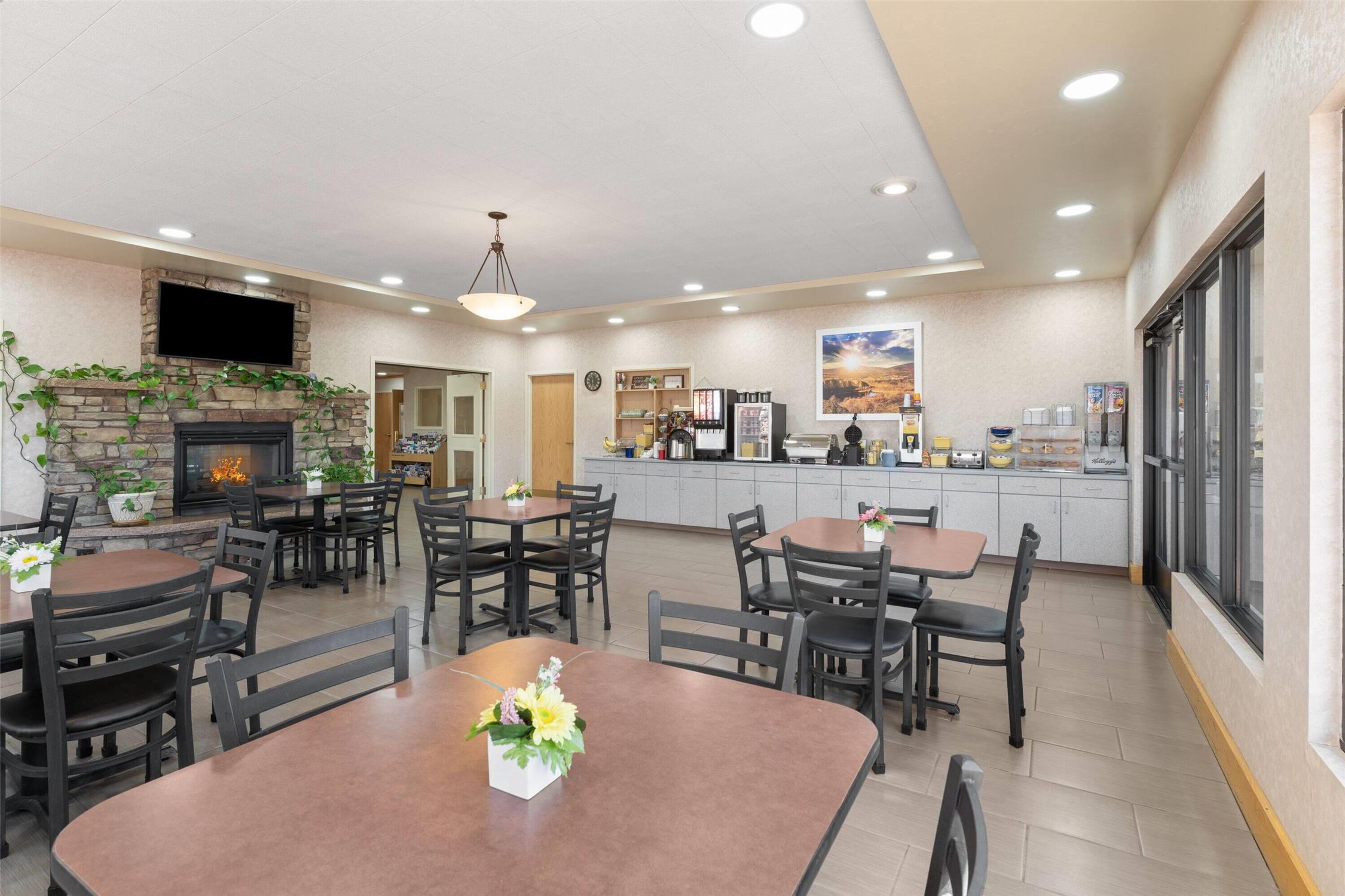 Days Inn by Wyndham Chino Valley 22/32