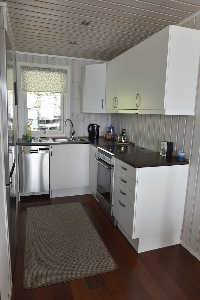 Malangen Resort 1/50