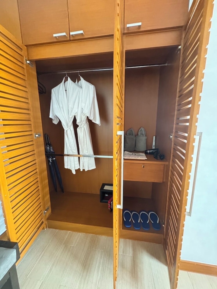 TUSITA WELLNESS RESORT 50/50