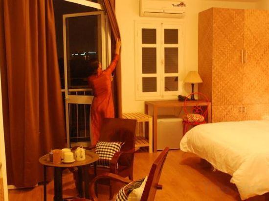 Ginger، Maison D Apos Orient Hotel 2/2