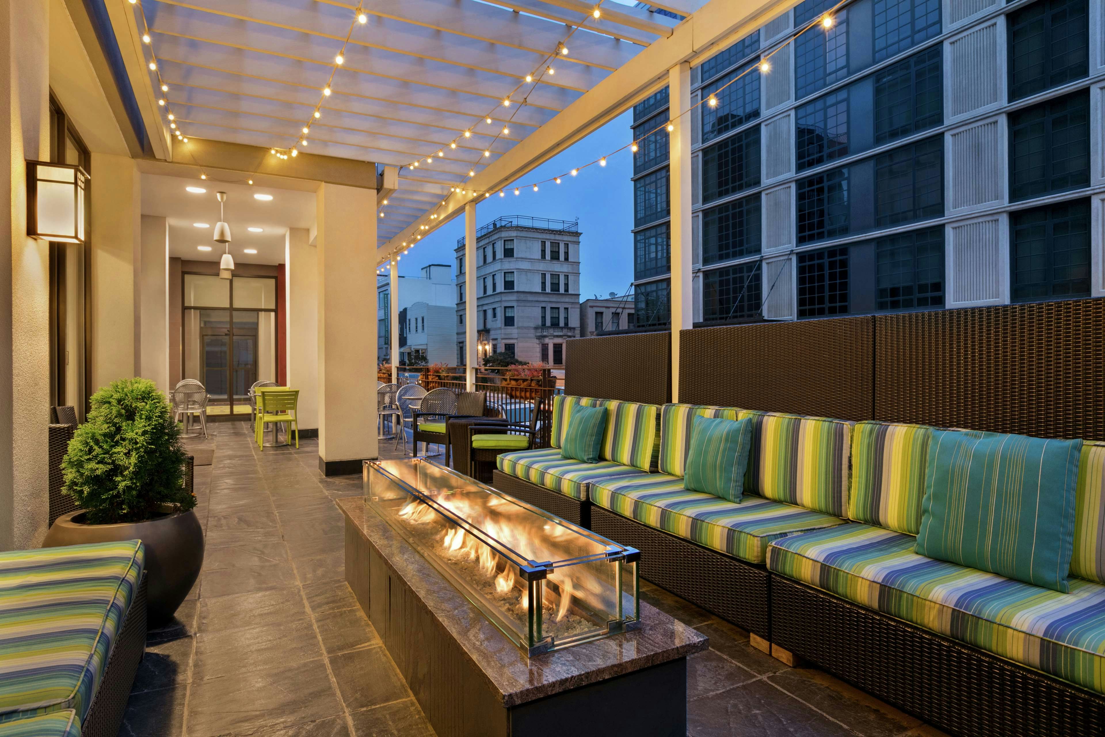 Home2 Suites by Hilton New York Long Island City/ Manhattan View 26/50