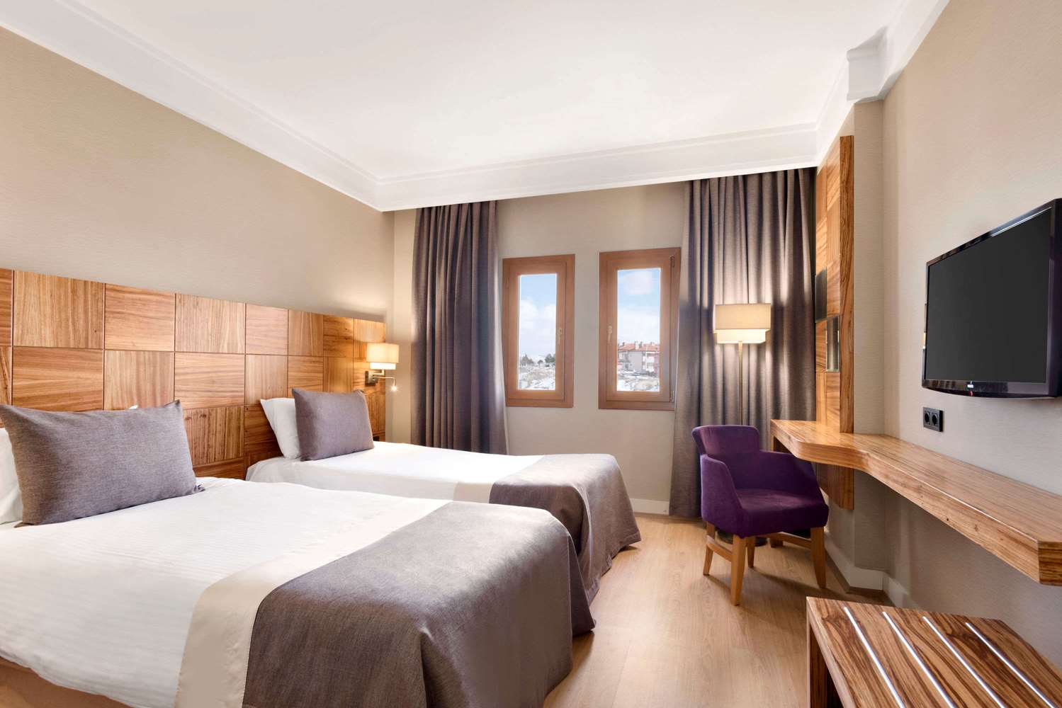 Ramada by Wyndham Cappadocia 3/20