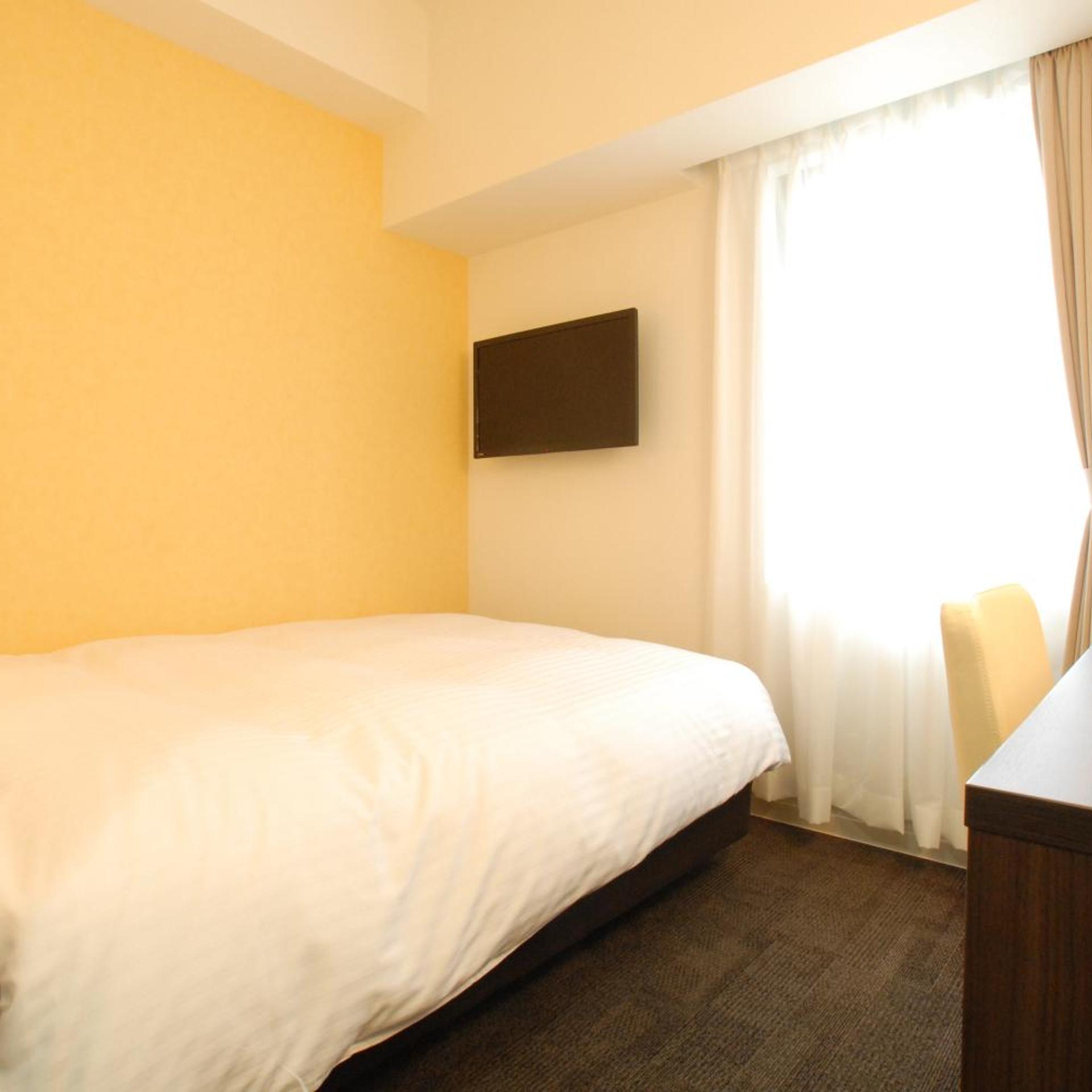 AB Hotel Mikawa Toyota 12/26