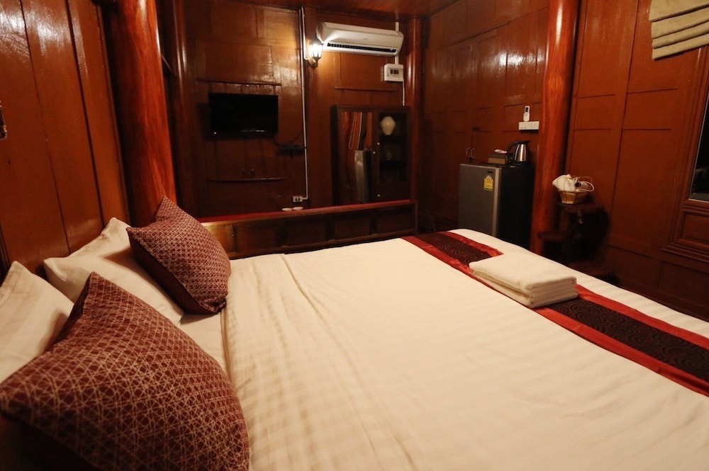 Athithara Homestay 7/68
